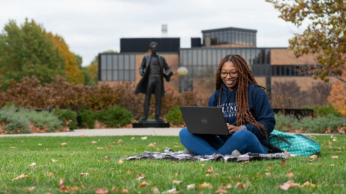 UIS tuition cost to remain frozen for the 202425 academic year